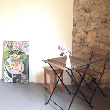 Apartamento 64 *
